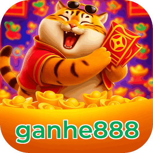 Ganhe888: Cassino Online Seguro e Premiado